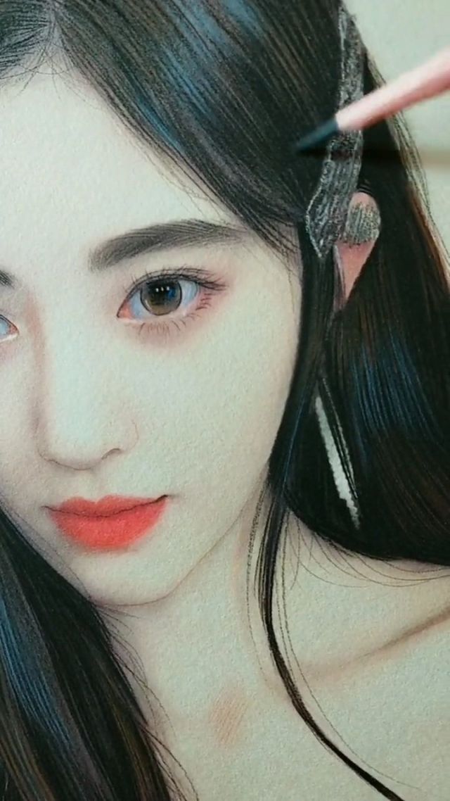 男粉丝最多的女明星应该就是鞠婧祎了吧