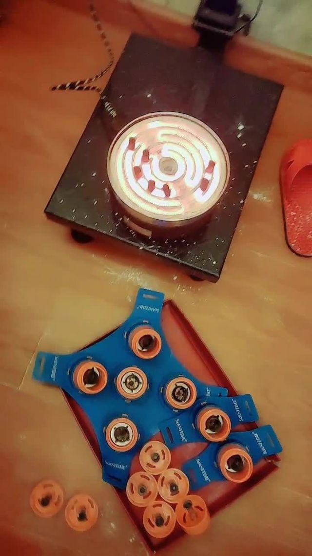 三伏天已到,圣菲之美姜艾灸补阳气是您最佳的选择!今天你艾了嘛?