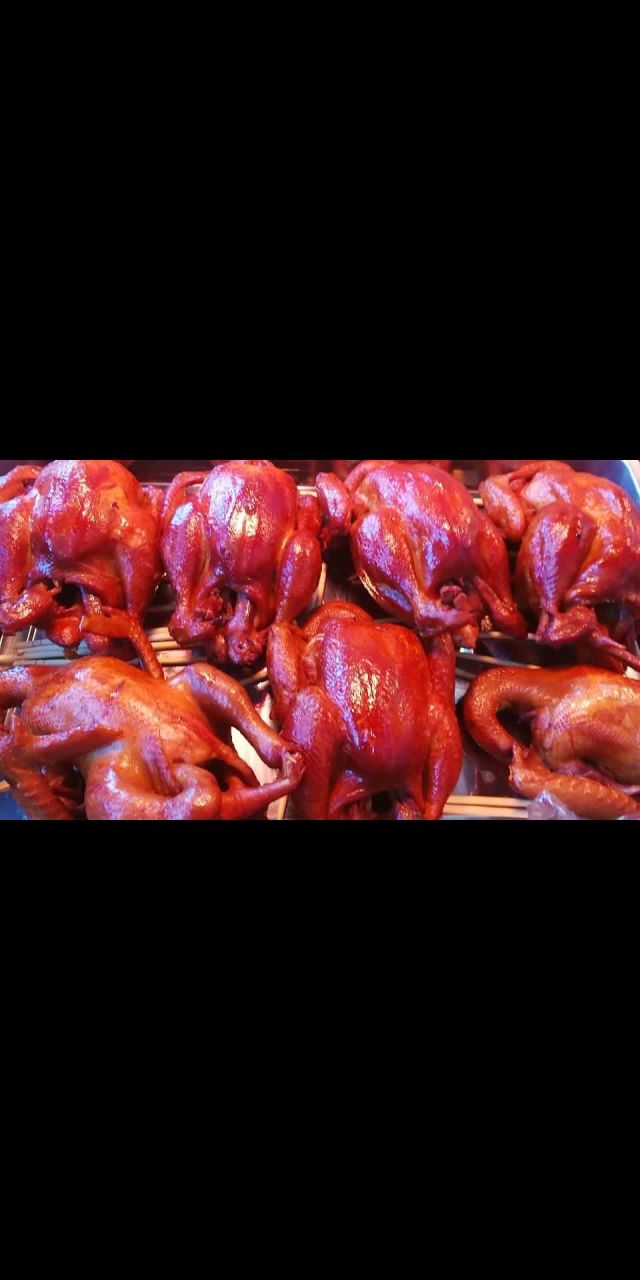 地址:北安市东北亚西门南依安烤鹅熟食店,电话15331892830