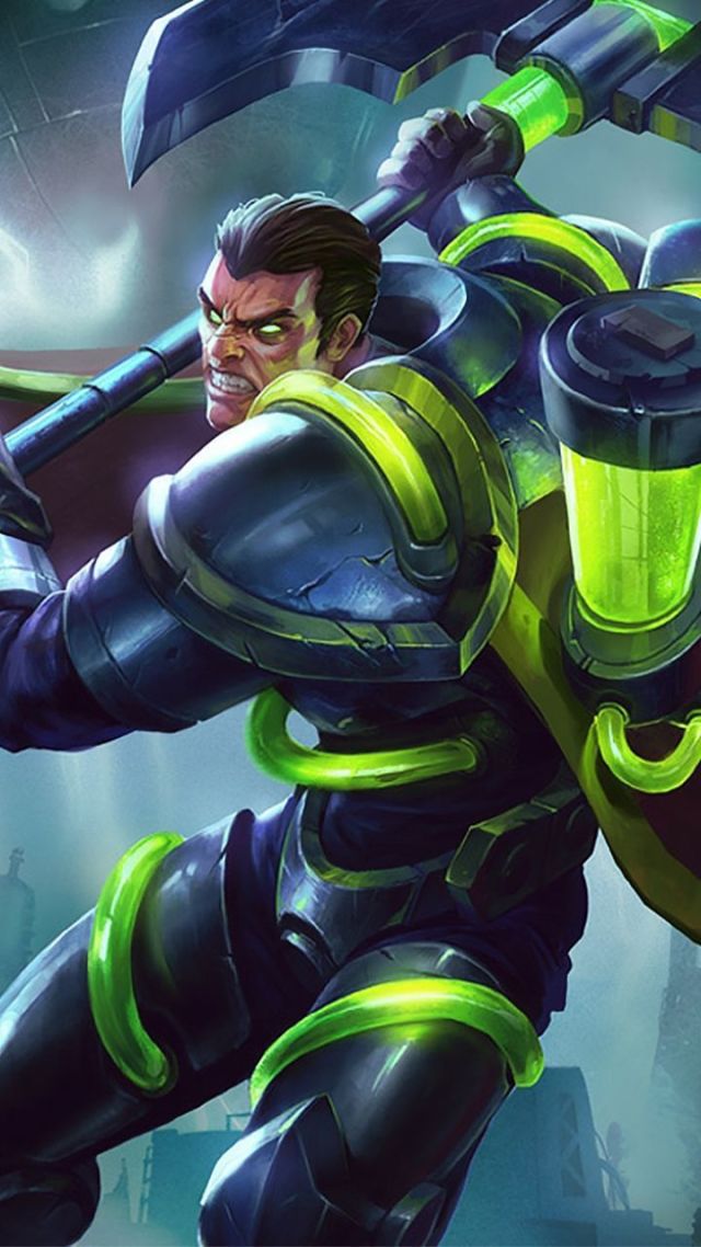 诺手的皮肤大家觉得那个手感好点了?